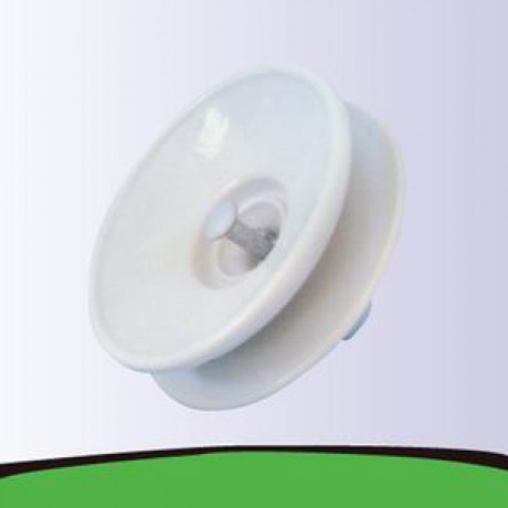 Fog Type Suspension Porcelain Insulator U210BP