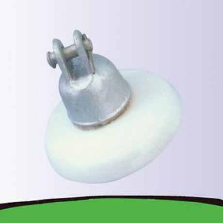 Porcelain Suspension Insulator U120B